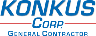 Konkus Corp
